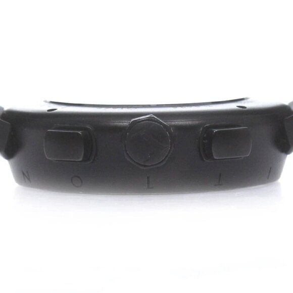 LOUIS VUITTON Tambour Q1A62 Chronograph black Dial Automatic Men's Watch_829670 - Picture 7 of 7